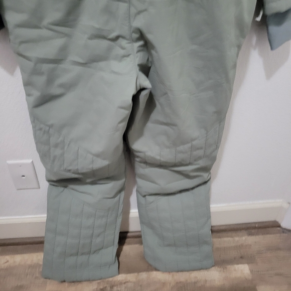 FREE PEOPLE Water Reactive All Prepped Ski Suit - Picture 8 of 13